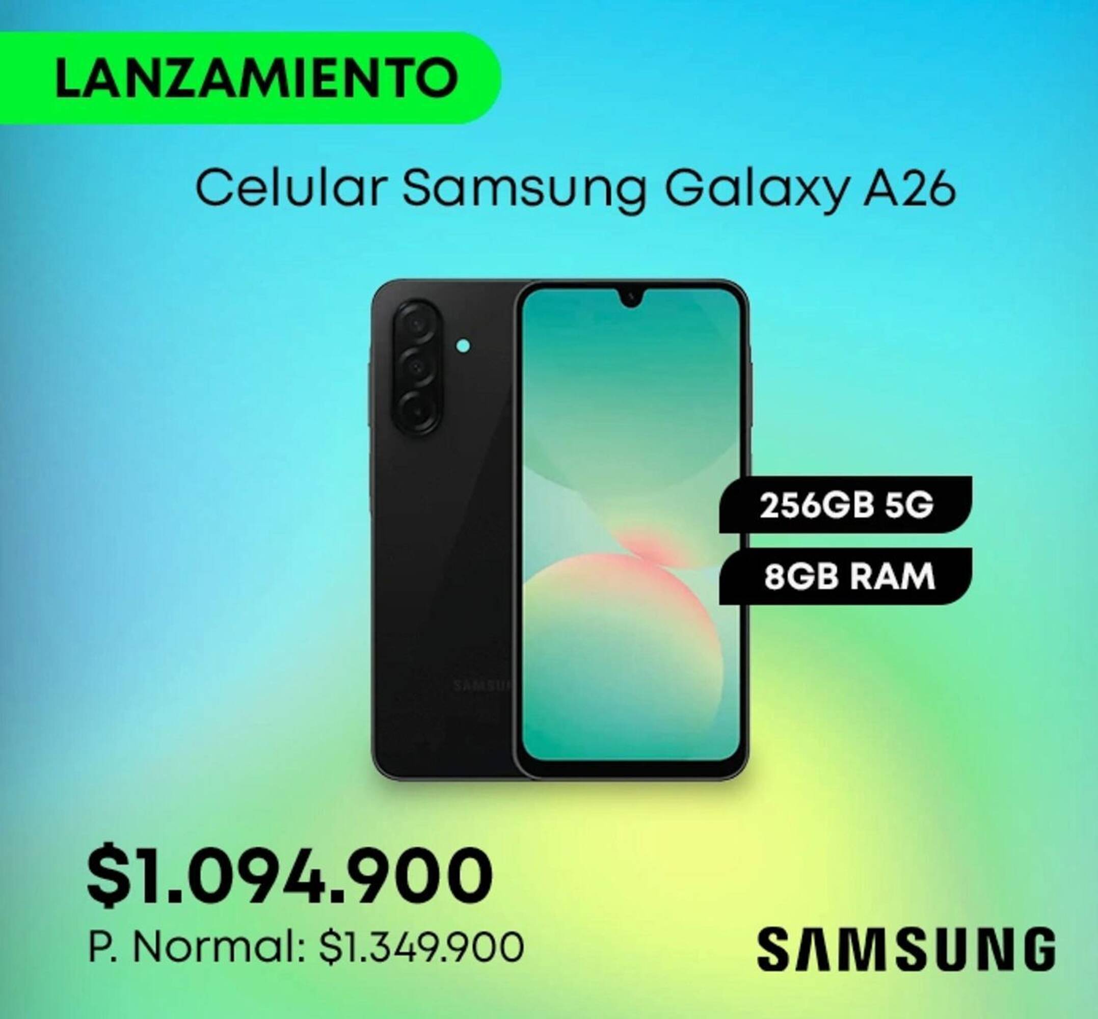 Catálogo Falabella Página 17