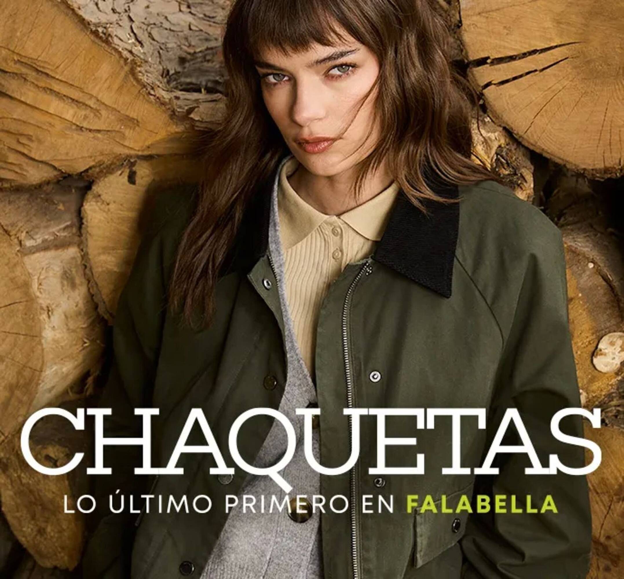Catálogo Falabella Página 18