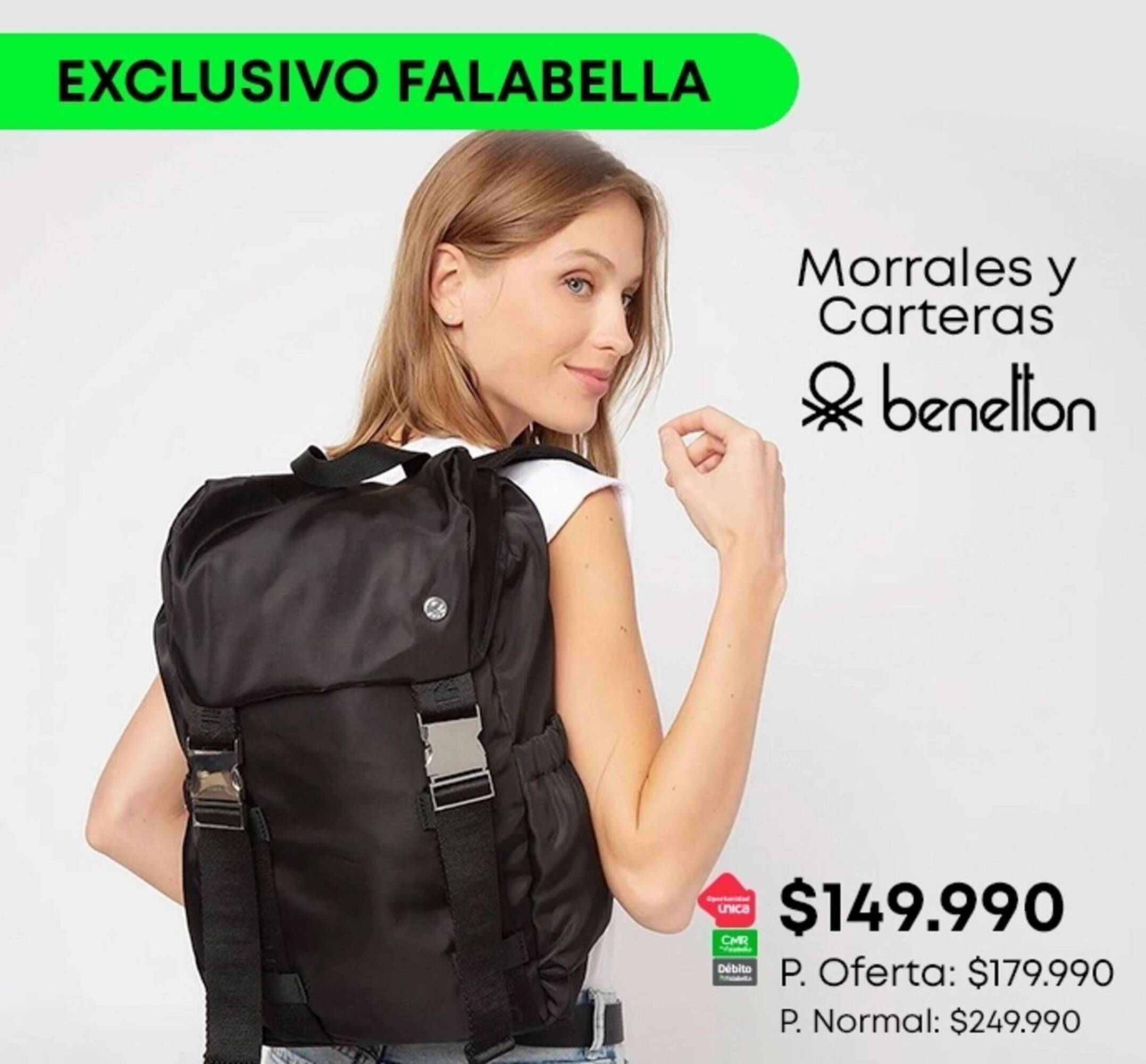 Catálogo Falabella Página 19