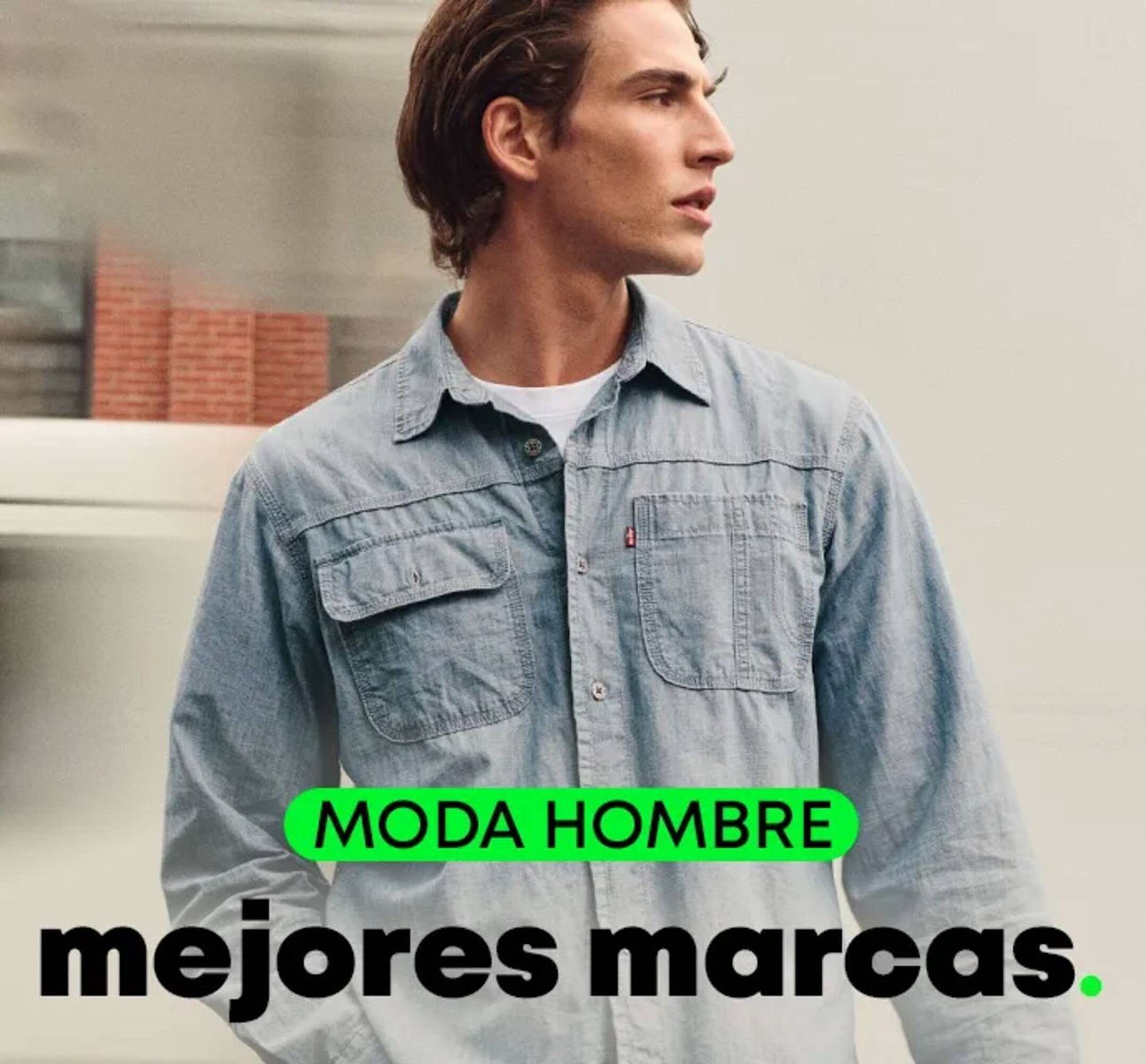Catálogo Falabella Página 2