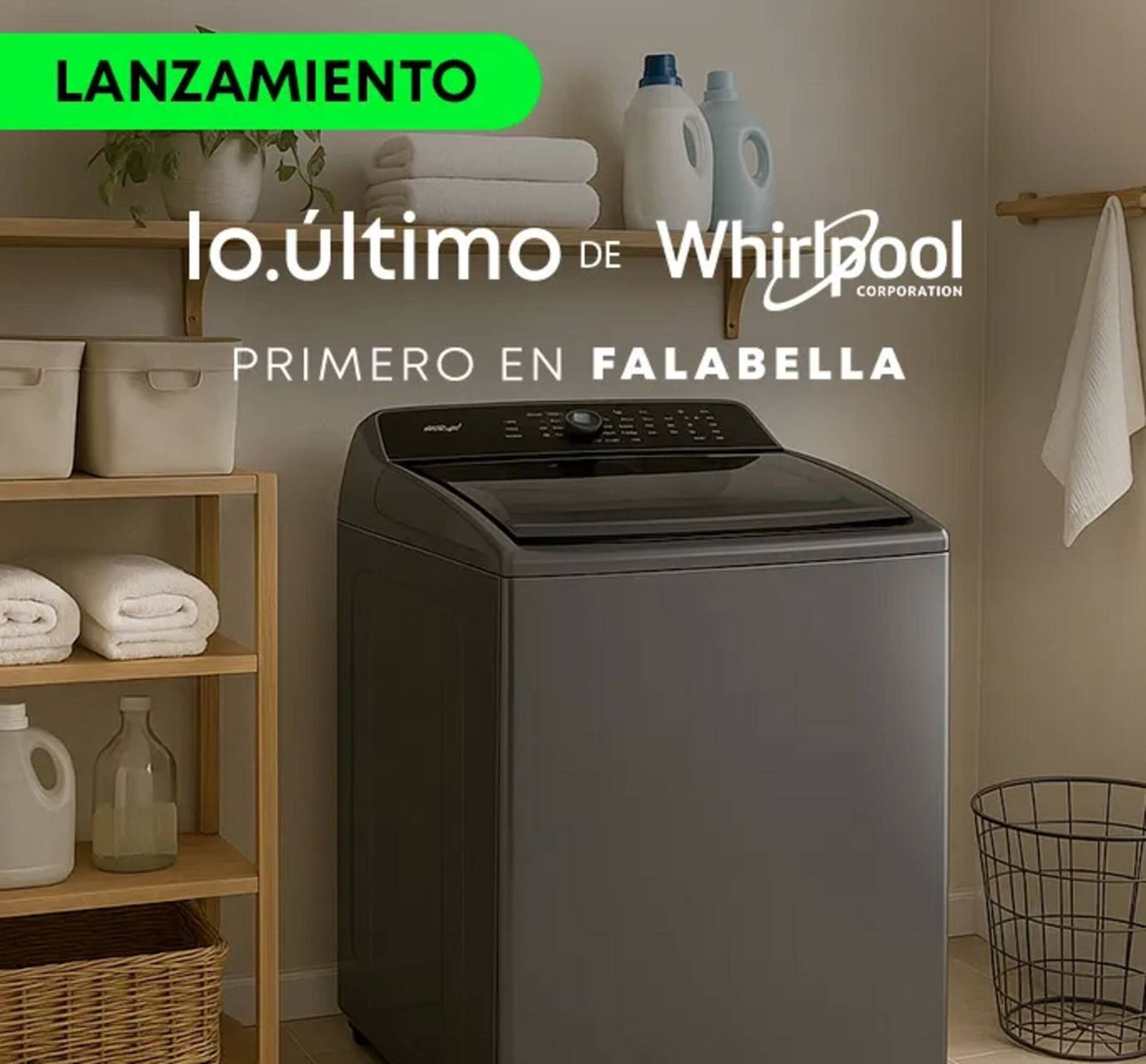 Catálogo Falabella Página 25