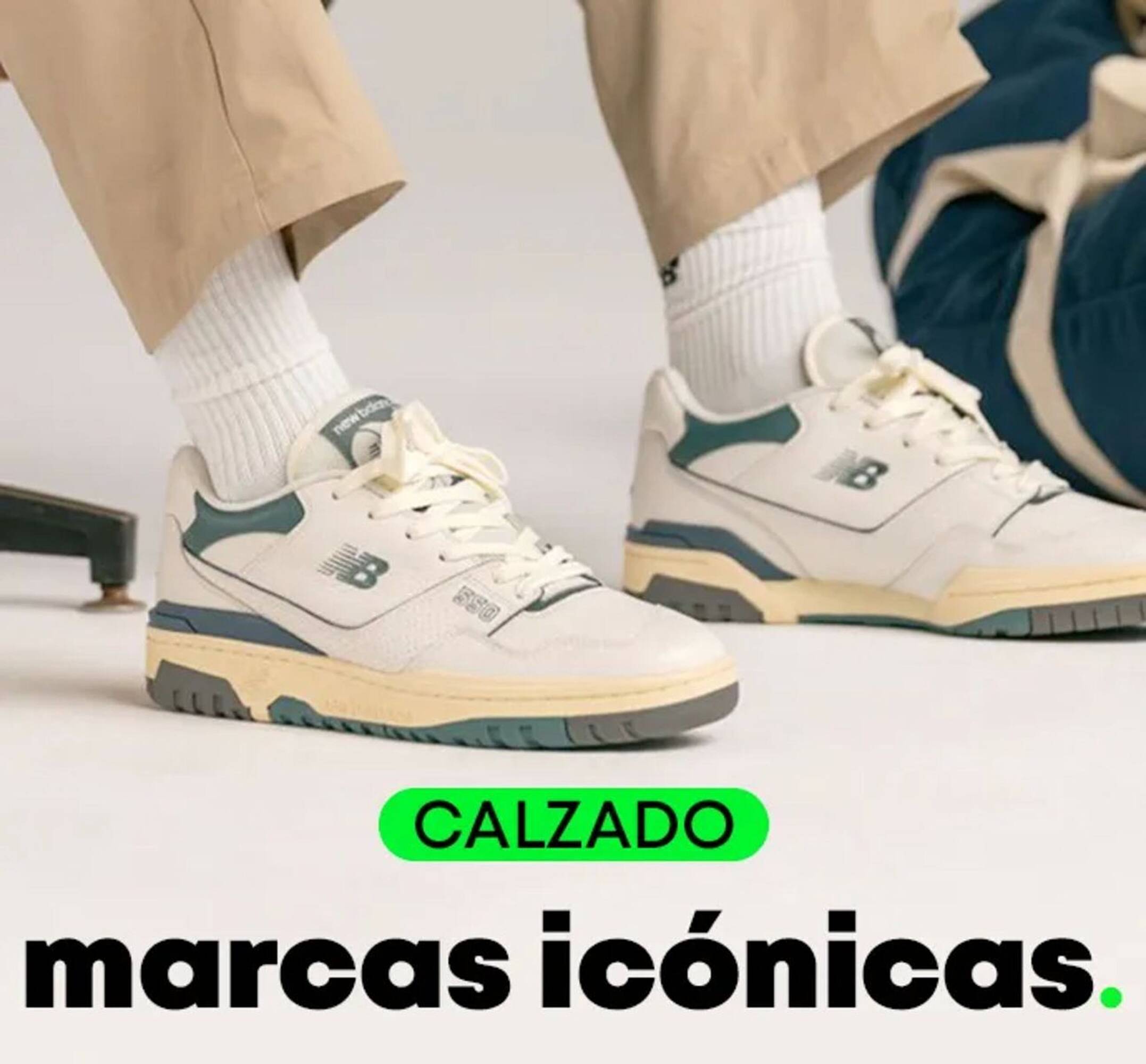 Catálogo Falabella Página 4