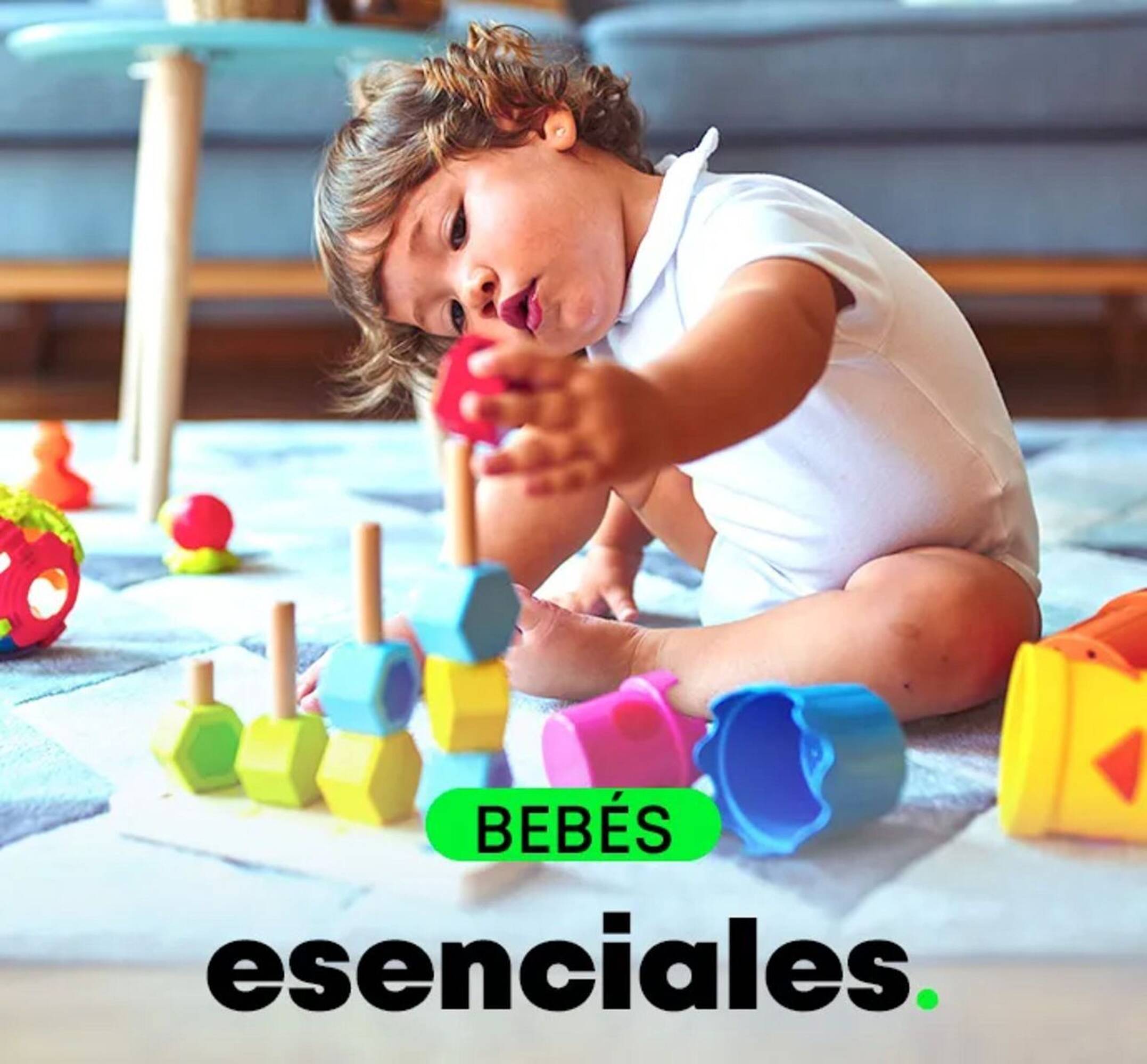 Catálogo Falabella Página 8