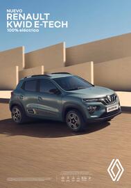 Catálogo Renault Página 1