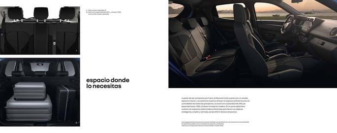 Catálogo Renault Página 6