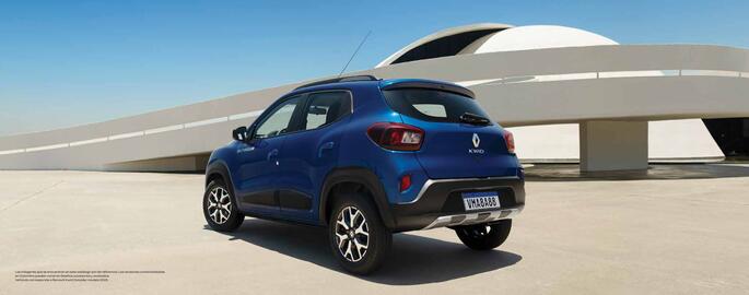 Catálogo Renault Página 9