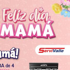 Catálogo Caribe Supermercados Página 1
