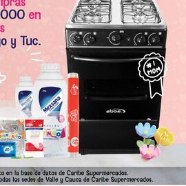 Catálogo Caribe Supermercados Página 2