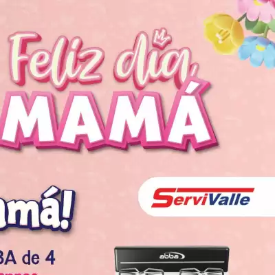 Catálogo Caribe Supermercados (válido hasta 11-05)