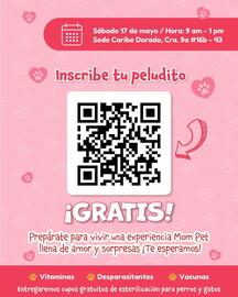 Catálogo Caribe Supermercados Página 1