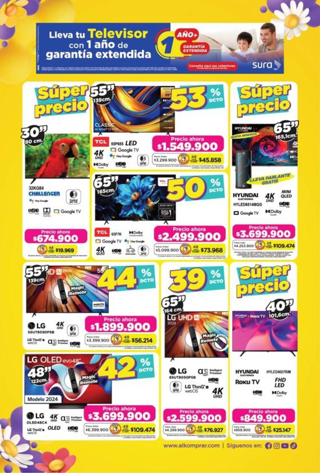 Catálogo Alkomprar Página 12