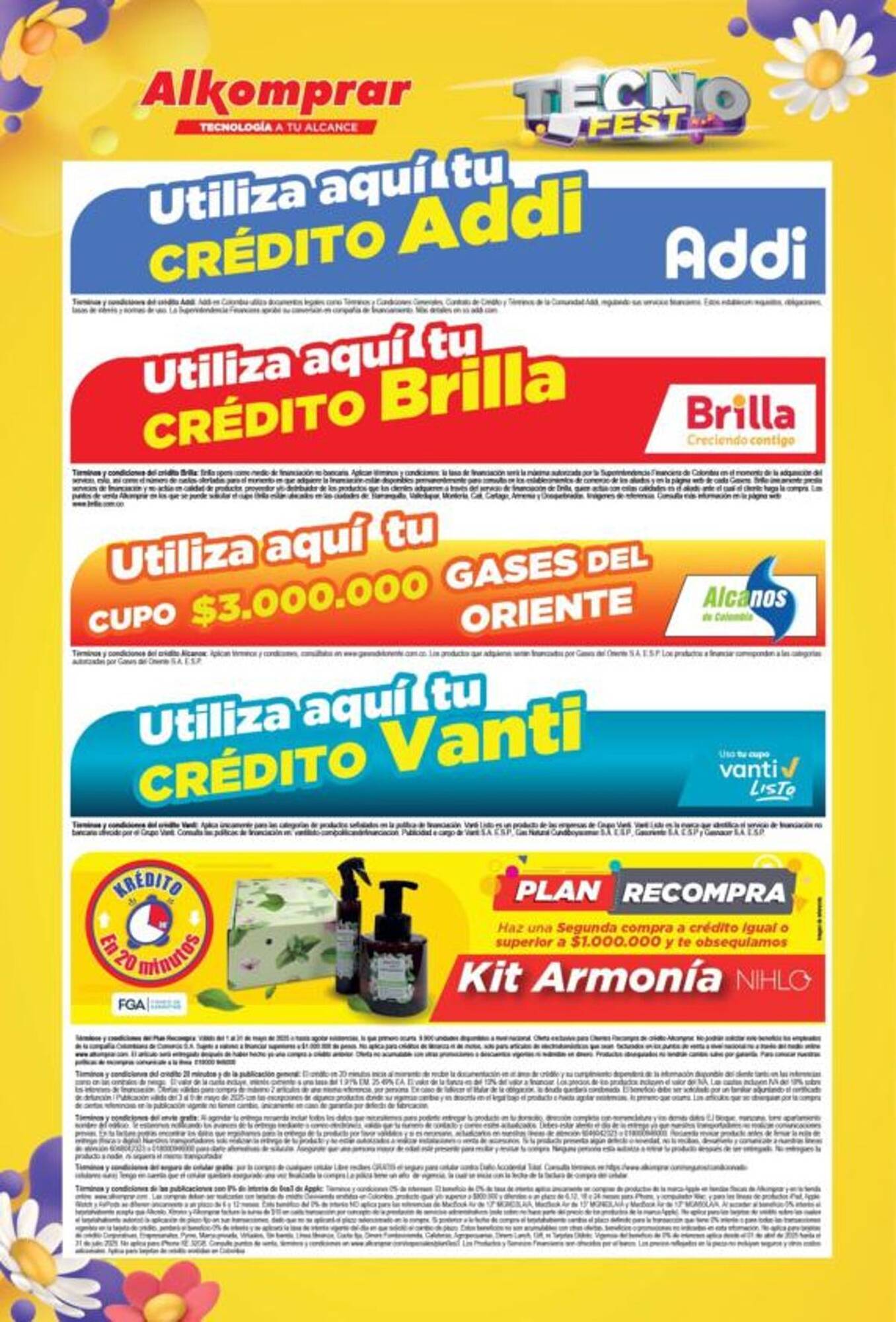 Catálogo Alkomprar Página 18