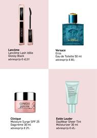 Mooi parfumerie folder Pagina 3
