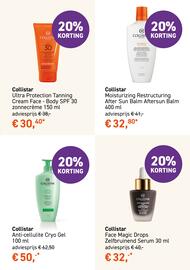 Mooi parfumerie folder Pagina 5