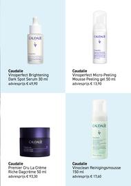 Mooi parfumerie folder Pagina 9