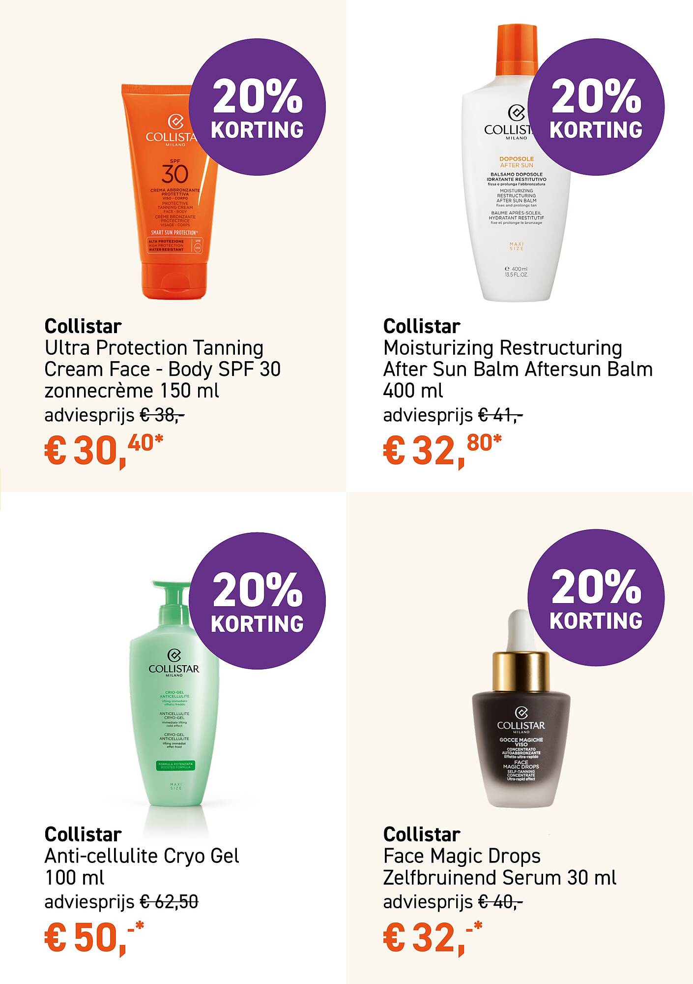 Mooi parfumerie folder Pagina 5