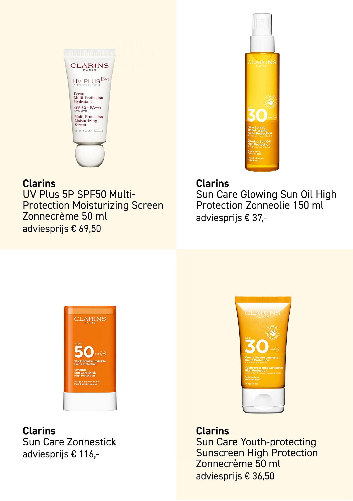 Mooi parfumerie folder Pagina 6