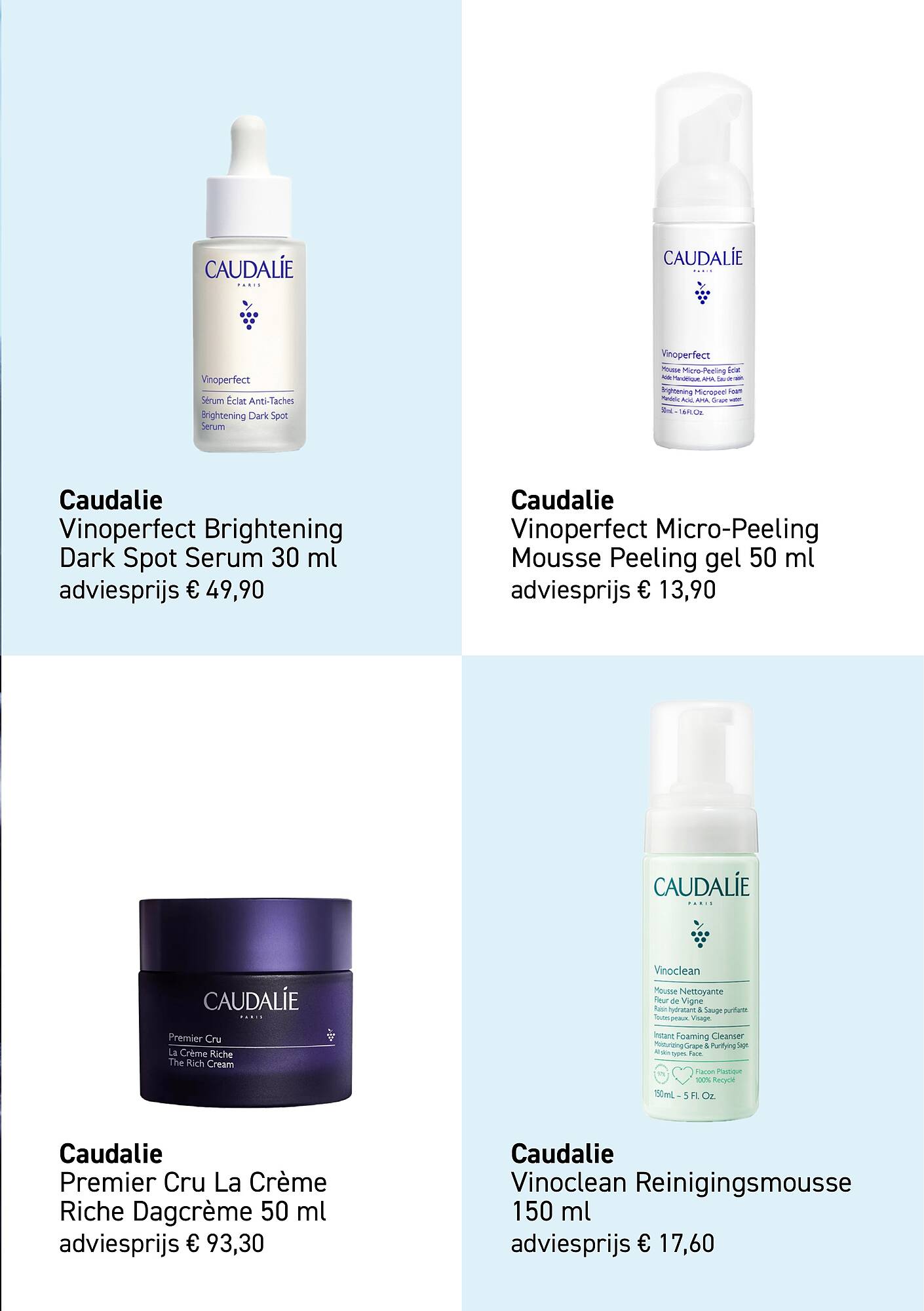 Mooi parfumerie folder Pagina 9