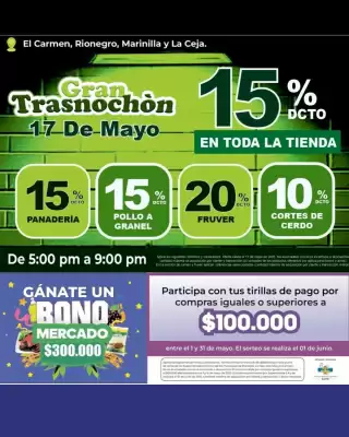 Catálogo Simona (válido hasta 31-05)