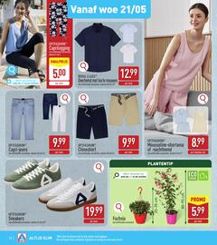 ALDI folder week 21 Pagina 12