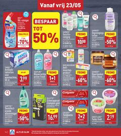 ALDI folder week 21 Pagina 14