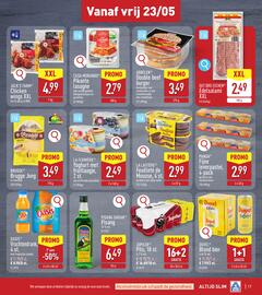 ALDI folder week 21 Pagina 17
