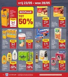 ALDI folder week 21 Pagina 18
