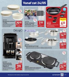 ALDI folder week 21 Pagina 19