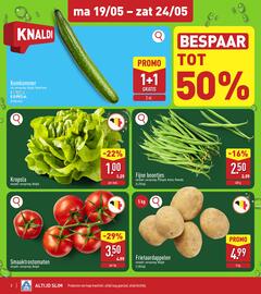 ALDI folder week 21 Pagina 2