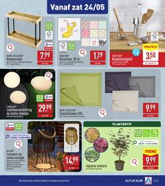 ALDI folder week 21 Pagina 21