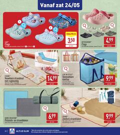 ALDI folder week 21 Pagina 22