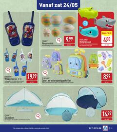 ALDI folder week 21 Pagina 23