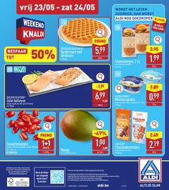 ALDI folder week 21 Pagina 24