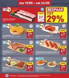 ALDI folder week 21 Pagina 4
