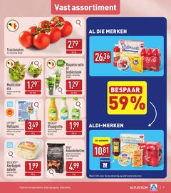 ALDI folder week 21 Pagina 7
