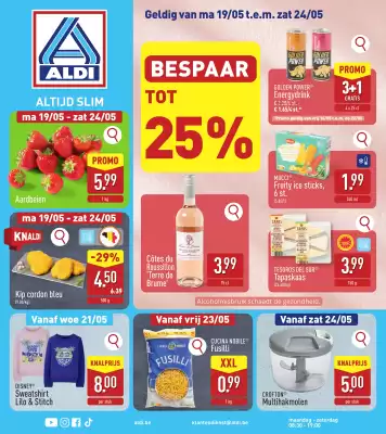 ALDI folder week 21 (geldig t/m 24-05)