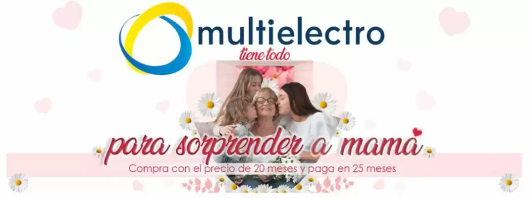 Catálogo Multielectro (válido hasta 31-05)