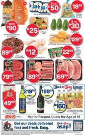 Pick n Pay catalogue Page 2