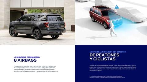 Catálogo Ford Página 18