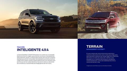 Catálogo Ford Página 25