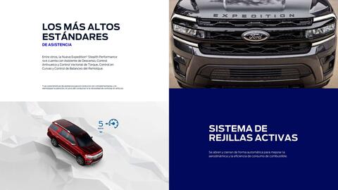 Catálogo Ford Página 28