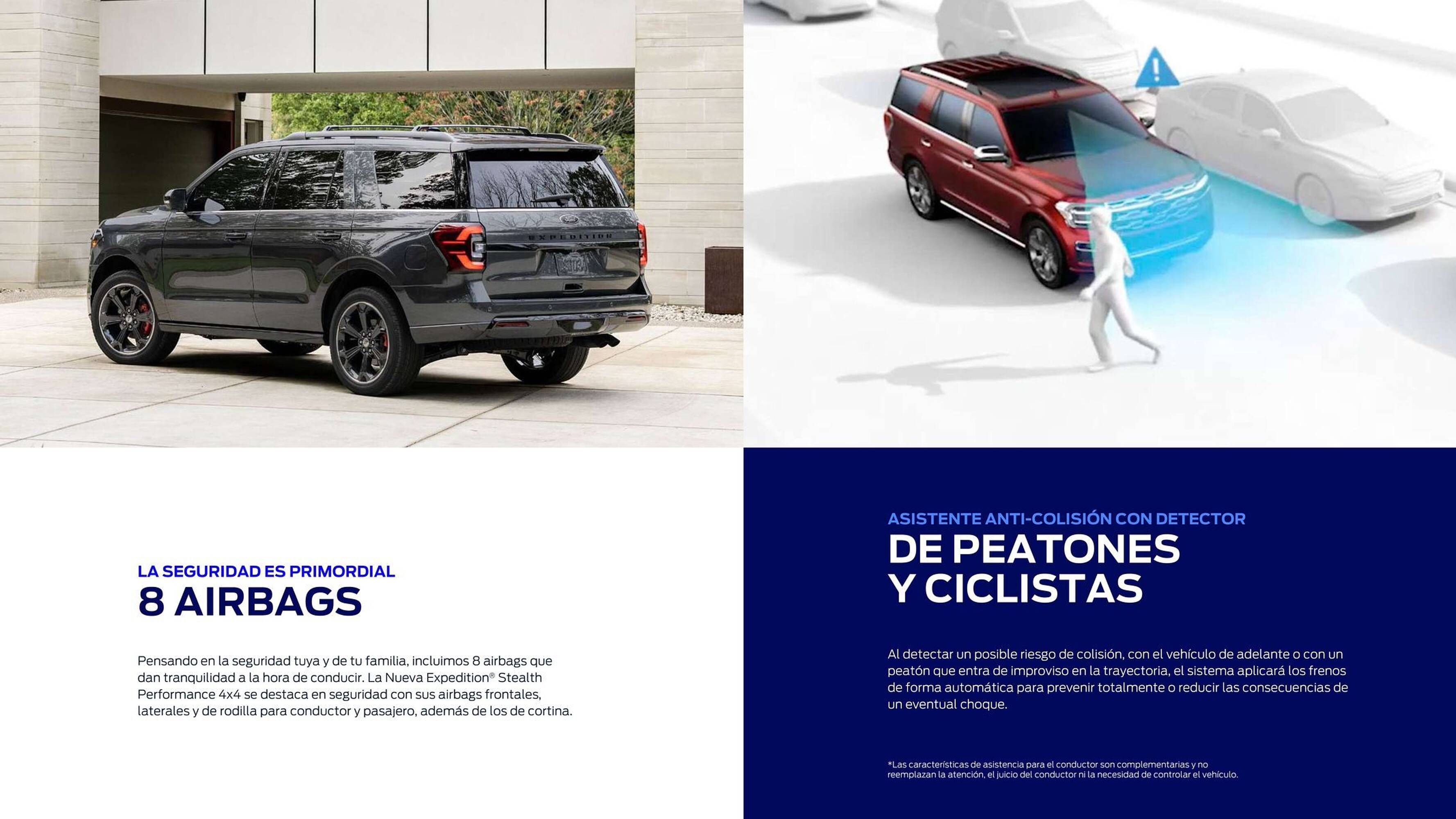 Catálogo Ford Página 18