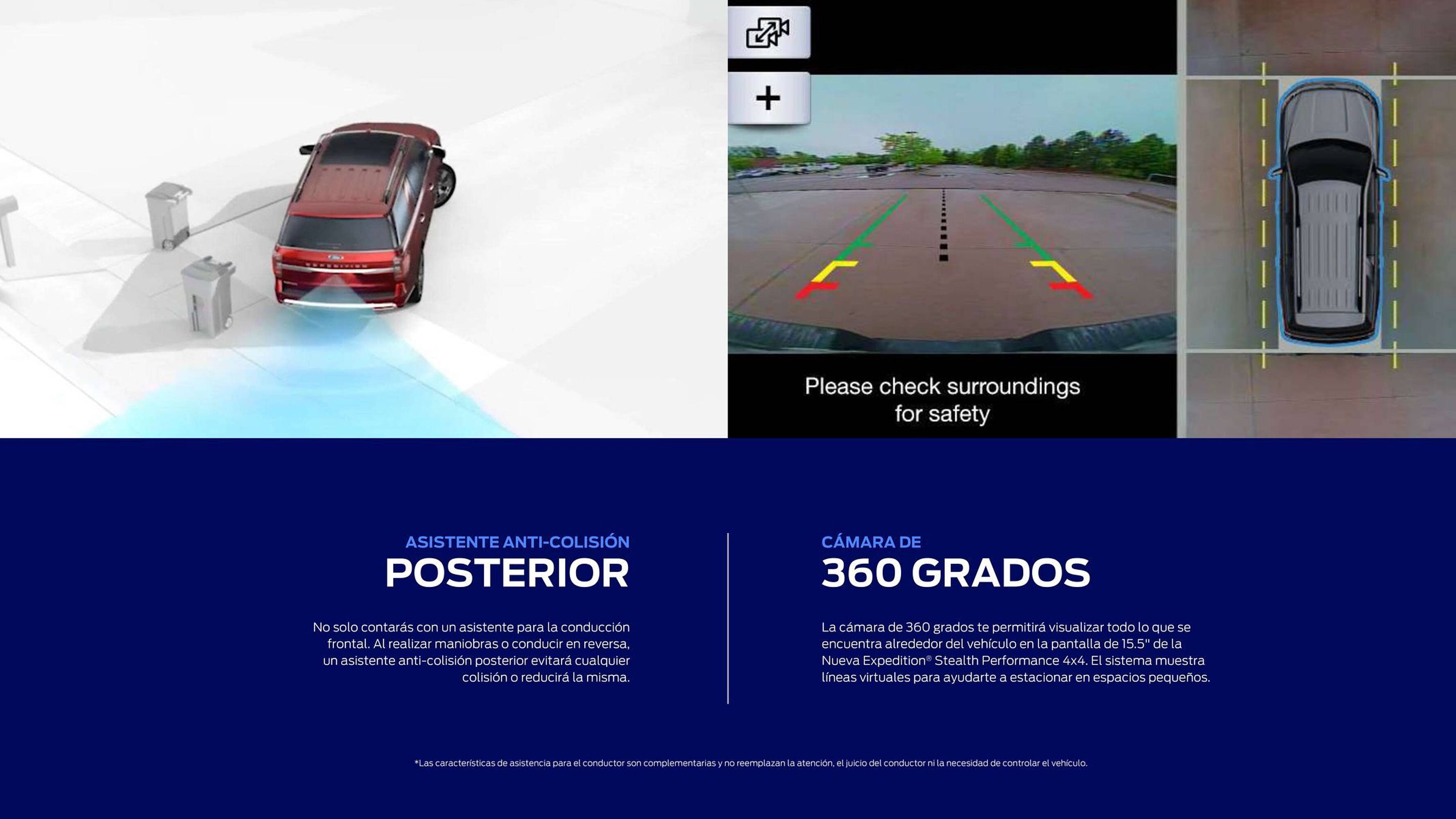 Catálogo Ford Página 20