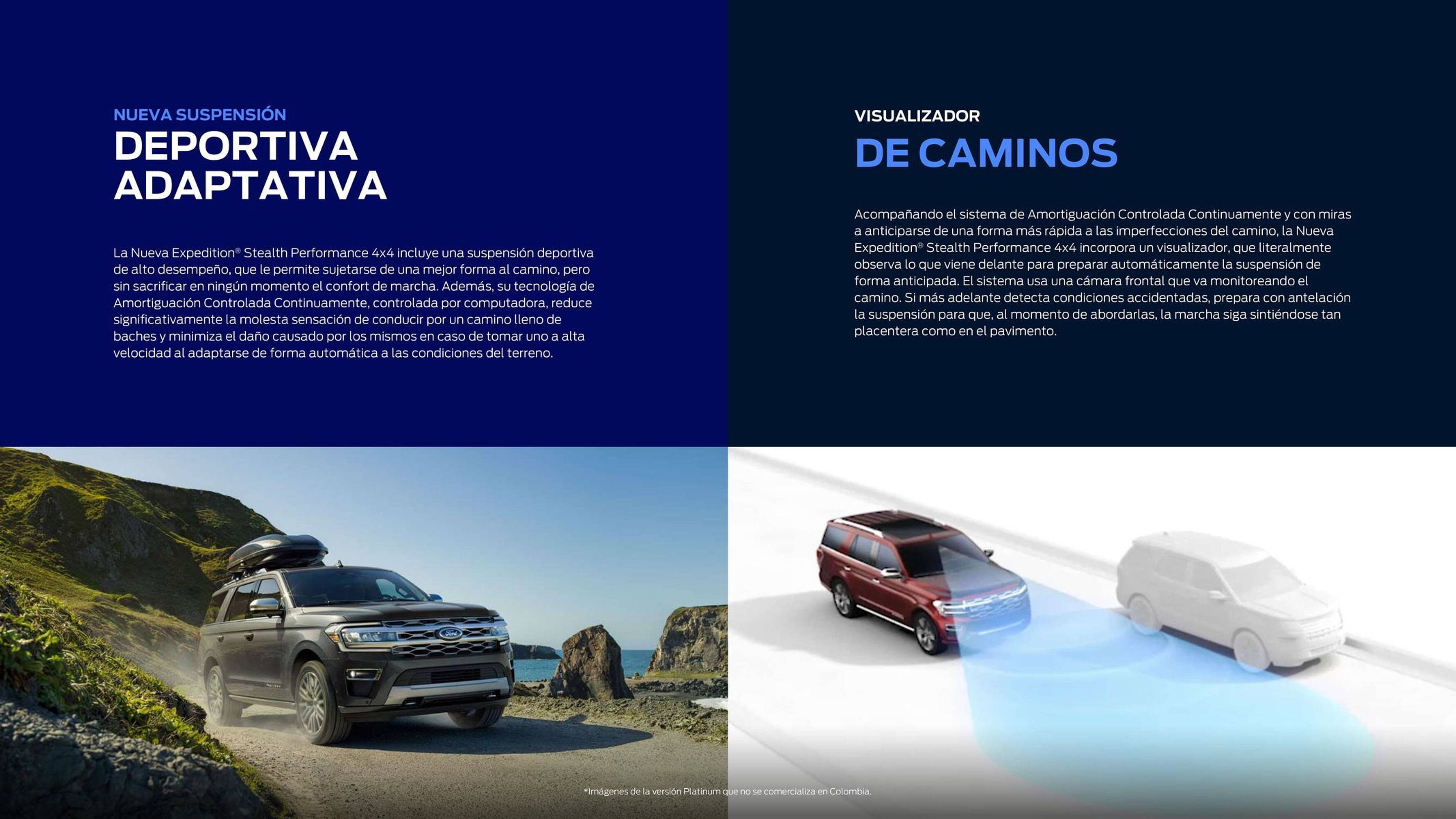 Catálogo Ford Página 26