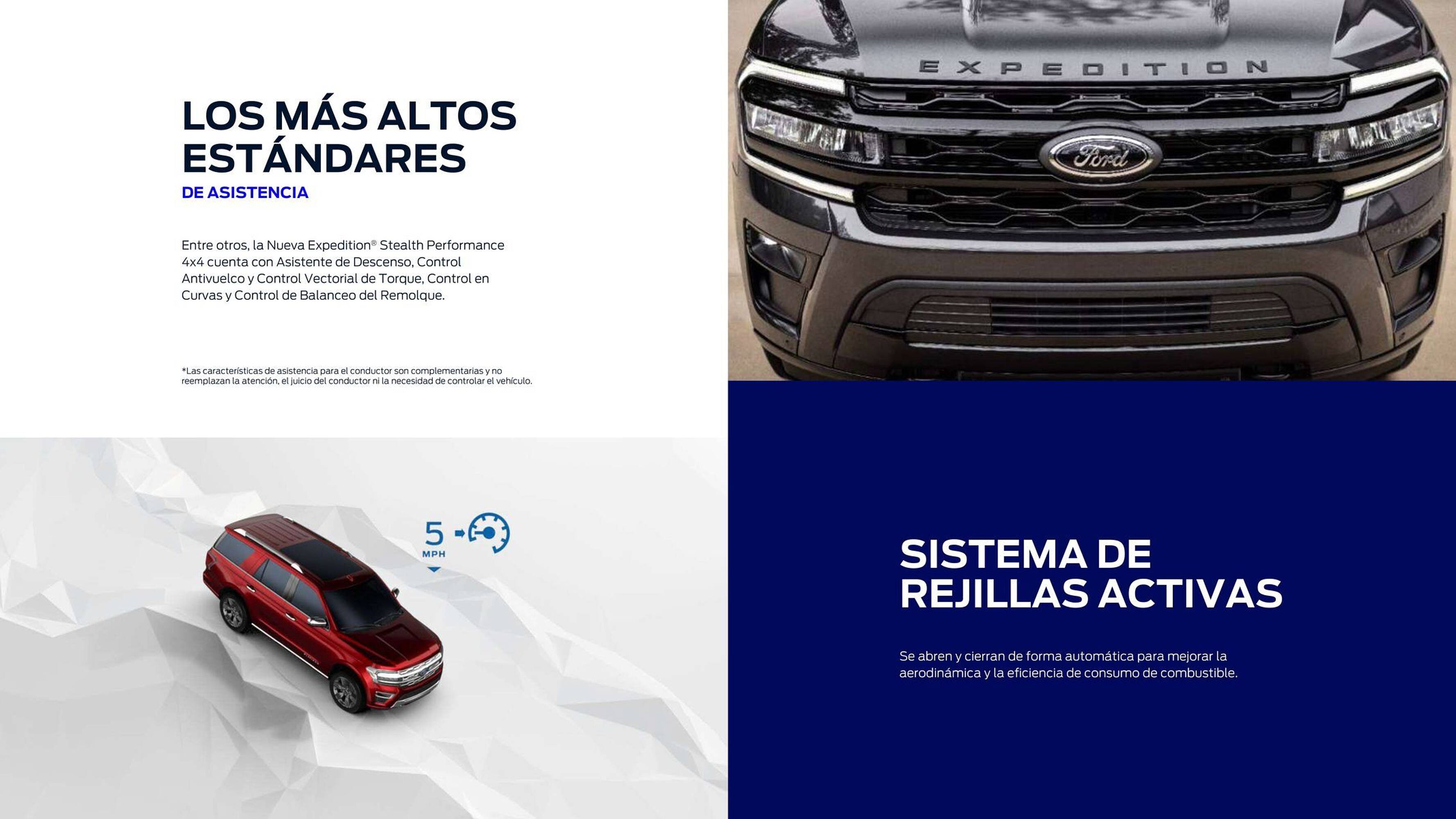 Catálogo Ford Página 28