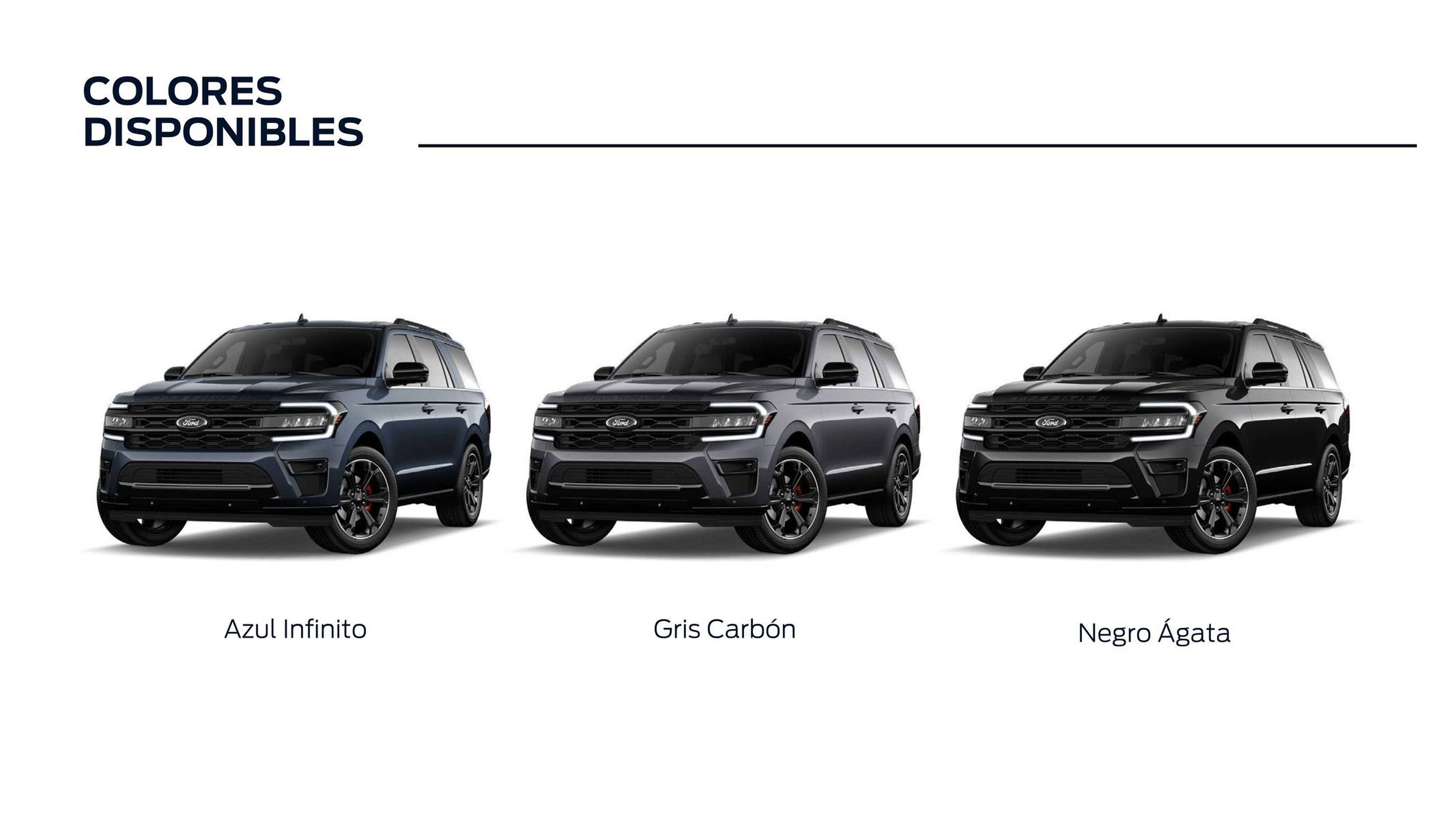 Catálogo Ford Página 30