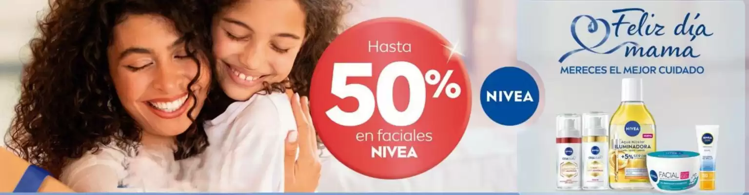 Catálogo Farmacias Pasteur (válido hasta 31-05)