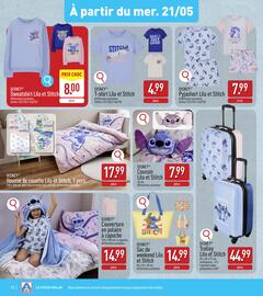 ALDI Dépliant week 21 Pagina 10