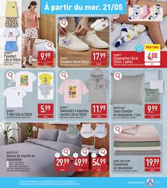 ALDI Dépliant week 21 Pagina 11