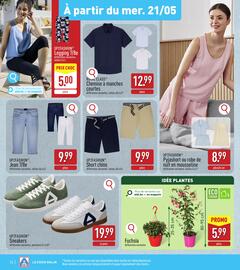 ALDI Dépliant week 21 Pagina 12
